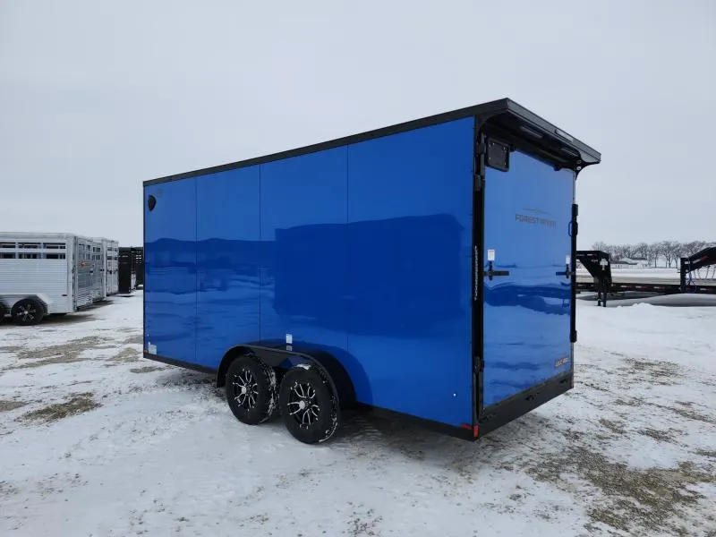 new Cargo (Enclosed) Trailers US Cargo  for sale, in Arthur, IL Thumbnail 5