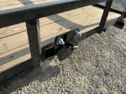 new Utility Trailers Load Trail  for sale, in Arthur, IL Thumbnail 7