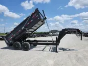 new Equipment / Flatbed Trailers Horizon Trailers  for sale, in Arthur, IL Thumbnail 21