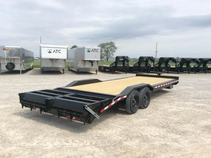 new Equipment / Flatbed Trailers Midsota  for sale, in Arthur, IL Thumbnail 3