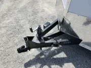 new Cargo (Enclosed) Trailers US Cargo  for sale, in Arthur, IL Thumbnail 8