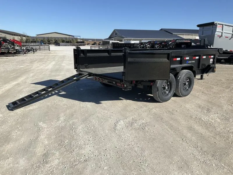 new Dump Trailers Load Trail  for sale, in Arthur, IL Thumbnail 13