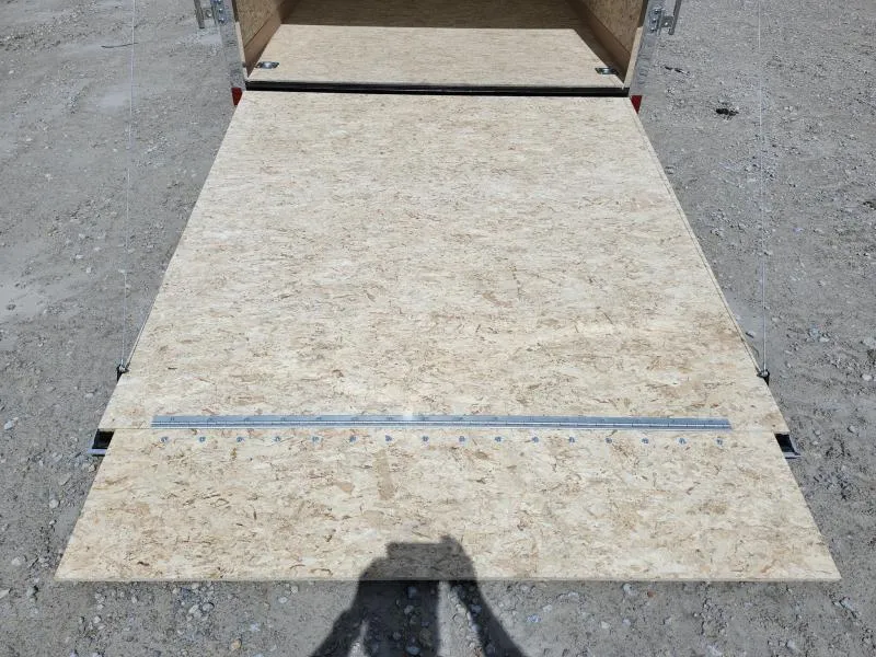 new Cargo (Enclosed) Trailers Cross Trailers  for sale, in Arthur, IL Thumbnail 16