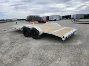 new Car Haulers / Racing Trailers Liberty  for sale, in Arthur, IL Thumbnail 5