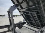 new Equipment / Flatbed Trailers Horizon Trailers  for sale, in Arthur, IL Thumbnail 18