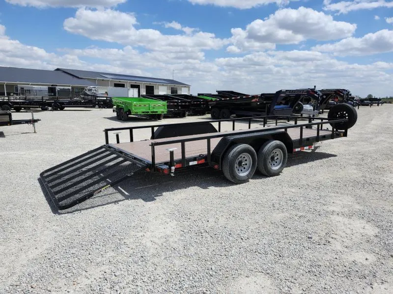used Utility Trailers Load Trail  for sale, in Arthur, IL Thumbnail 13