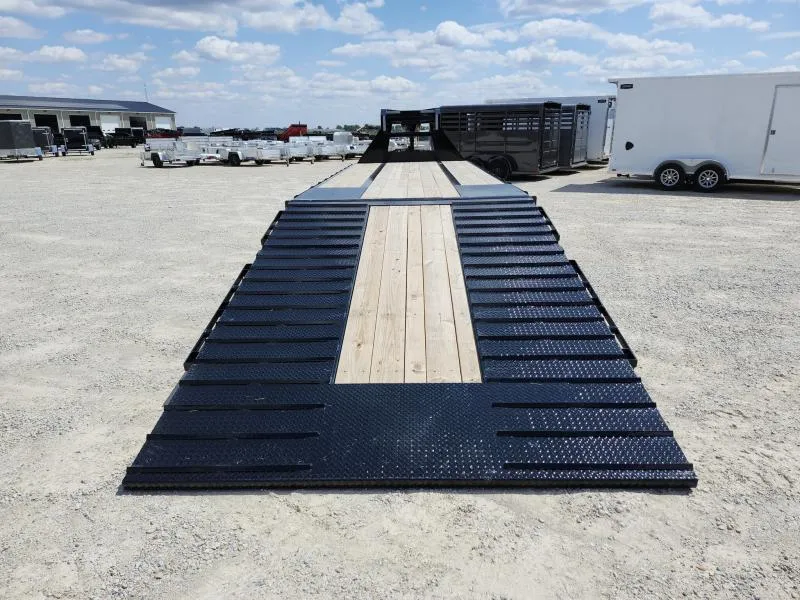 new Equipment / Flatbed Trailers Load Trail  for sale, in Arthur, IL Thumbnail 17