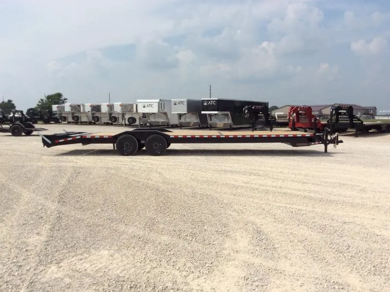 new Equipment / Flatbed Trailers Midsota  for sale, in Arthur, IL Thumbnail 6