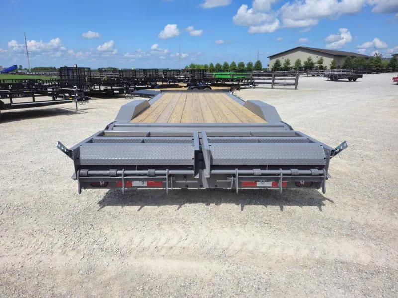 new Equipment / Flatbed Trailers Midsota  for sale, in Arthur, IL Thumbnail 4