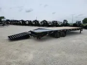 new Equipment / Flatbed Trailers Load Trail  for sale, in Arthur, IL Thumbnail 12