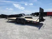 new Equipment / Flatbed Trailers Load Trail  for sale, in Arthur, IL Thumbnail 3
