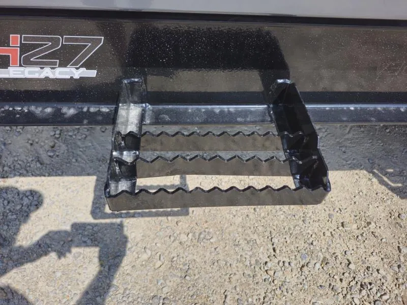 new Dump Trailers Horizon Trailers  for sale, in Arthur, IL Thumbnail 9