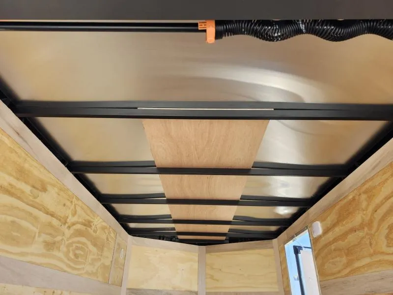 new Cargo (Enclosed) Trailers Cross Trailers  for sale, in Arthur, IL Thumbnail 15