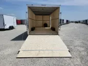 new Cargo (Enclosed) Trailers Cross Trailers  for sale, in Arthur, IL Thumbnail 12