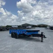 new Dump Trailers Load Trail  for sale, in Arthur, IL Thumbnail 2