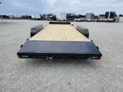 new Equipment / Flatbed Trailers Rice Trailers  for sale, in Arthur, IL Thumbnail 4
