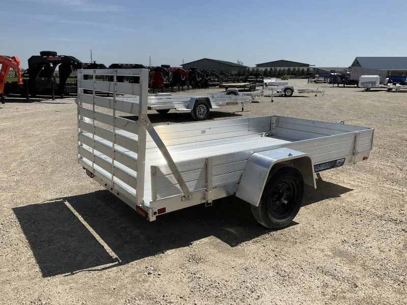 new Utility Trailers Aluma  for sale, in Arthur, IL Thumbnail 5