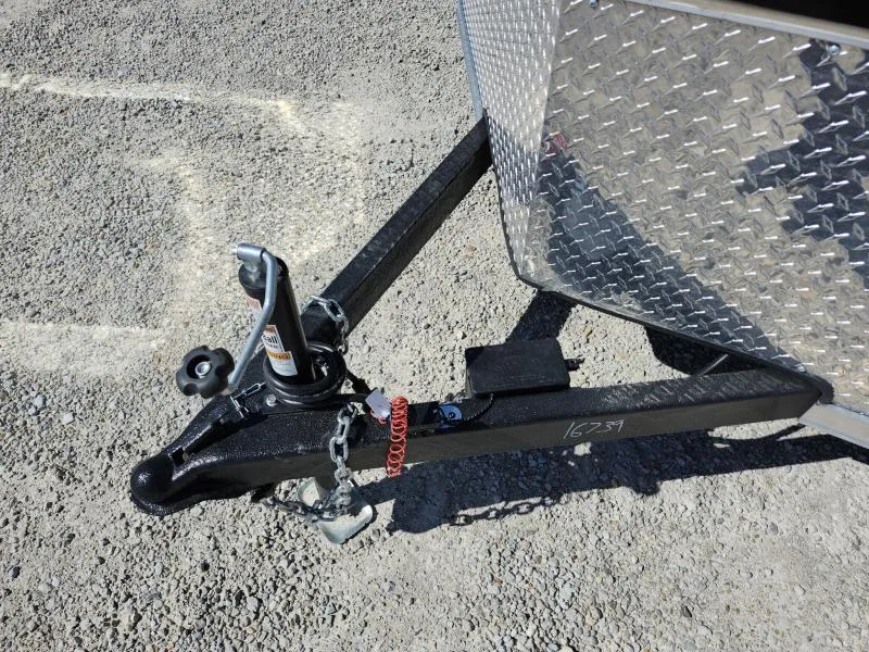 new Cargo (Enclosed) Trailers Cross Trailers  for sale, in Arthur, IL Thumbnail 8