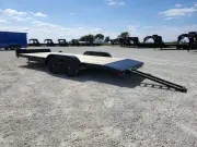 new Equipment / Flatbed Trailers Rice Trailers  for sale, in Arthur, IL Thumbnail 11