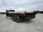 new Equipment / Flatbed Trailers Liberty  for sale, in Arthur, IL Thumbnail 5
