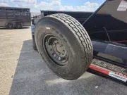 new Dump Trailers Horizon Trailers  for sale, in Arthur, IL Thumbnail 12