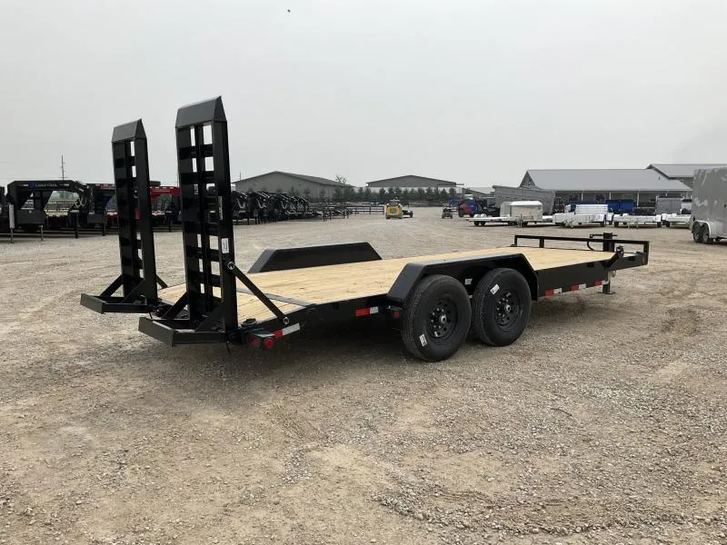 2025 Load Trail