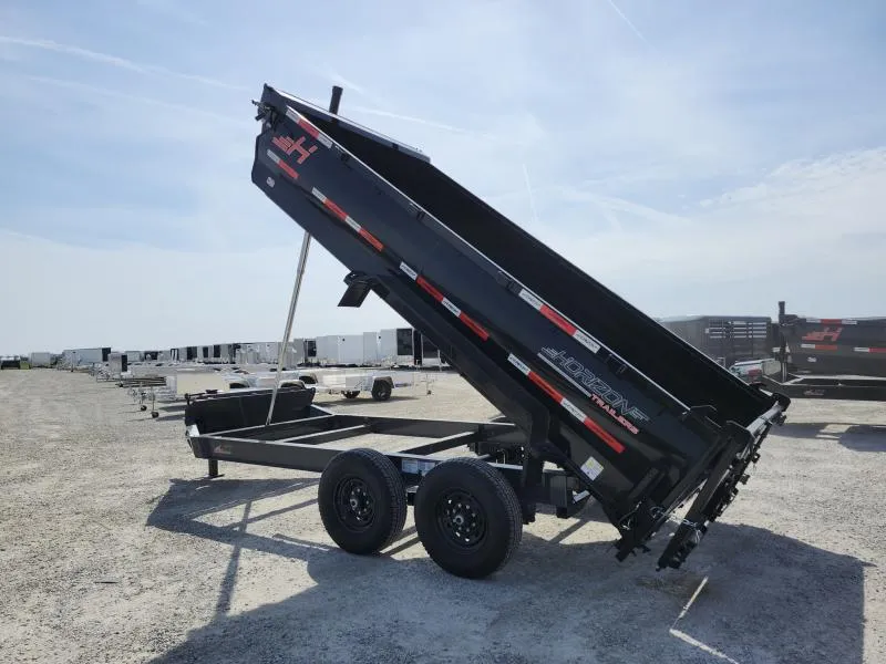 new Dump Trailers Horizon Trailers  for sale, in Arthur, IL Thumbnail 15