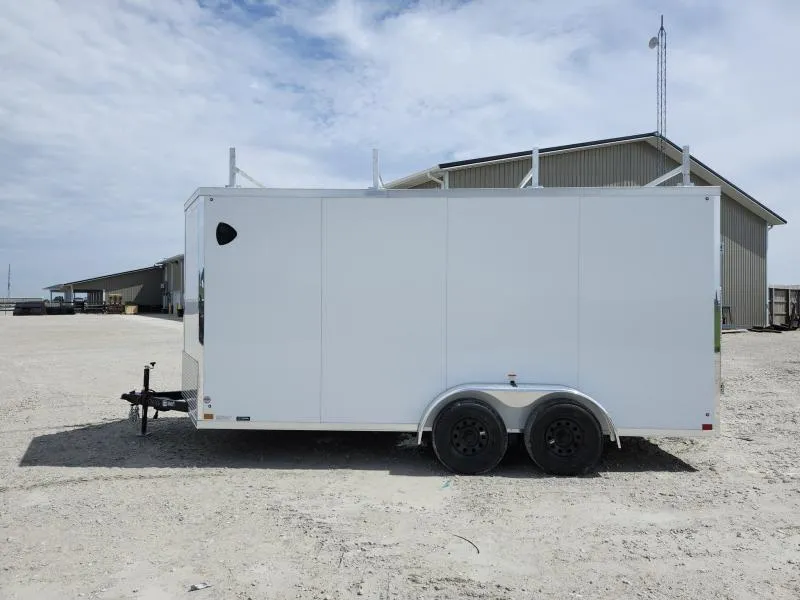 new Cargo (Enclosed) Trailers Cross Trailers  for sale, in Arthur, IL Thumbnail 6