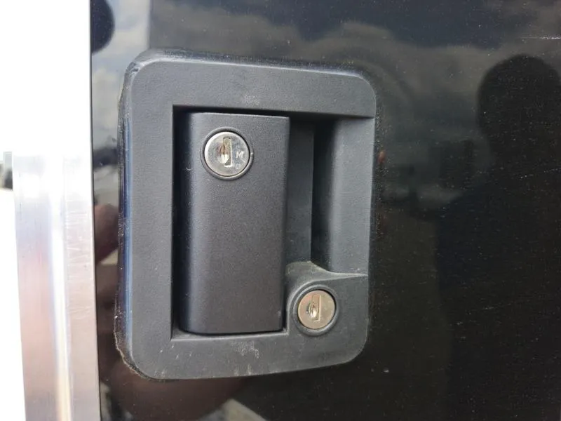 new Cargo (Enclosed) Trailers US Cargo  for sale, in Arthur, IL Thumbnail 9