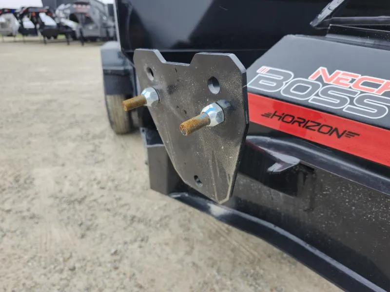 new Dump Trailers Horizon Trailers  for sale, in Arthur, IL Thumbnail 11