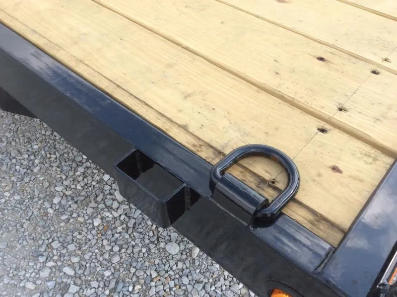 new Equipment / Flatbed Trailers Load Trail  for sale, in Arthur, IL Thumbnail 10