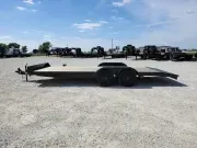 new Equipment / Flatbed Trailers Rice Trailers  for sale, in Arthur, IL Thumbnail 6