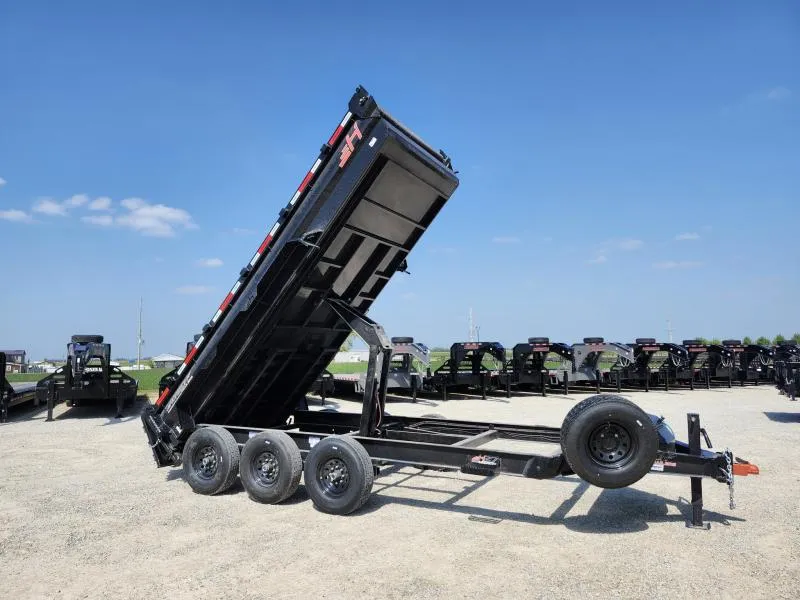 new Dump Trailers Horizon Trailers  for sale, in Arthur, IL Thumbnail 22