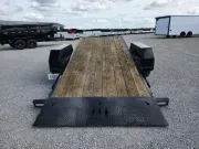 used Tilt Trailers Doolittle Trailer Mfg  for sale, in Arthur, IL Thumbnail 14
