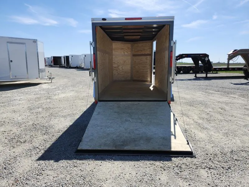 new Cargo (Enclosed) Trailers Cross Trailers  for sale, in Arthur, IL Thumbnail 11