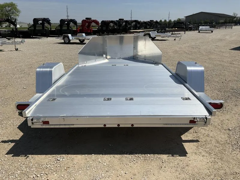 new Motorcycle / Cycle Trailers Aluma  for sale, in Arthur, IL Thumbnail 4