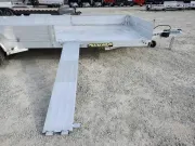 new Utility Trailers Aluma  for sale, in Arthur, IL Thumbnail 13
