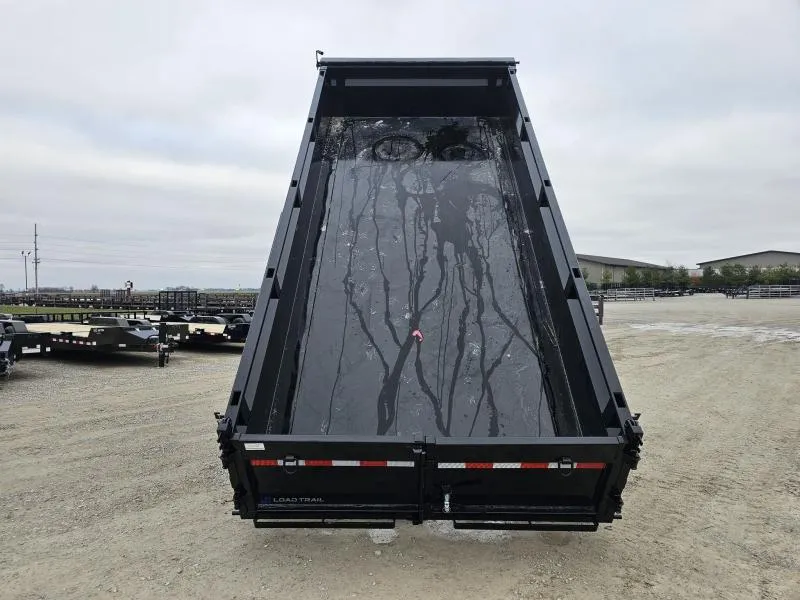 new Dump Trailers Load Trail  for sale, in Arthur, IL Thumbnail 18