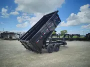new Dump Trailers Load Trail  for sale, in Arthur, IL Thumbnail 17