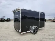 new Cargo (Enclosed) Trailers US Cargo  for sale, in Arthur, IL Thumbnail 3