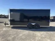 new Cargo (Enclosed) Trailers Cross Trailers  for sale, in Arthur, IL Thumbnail 6
