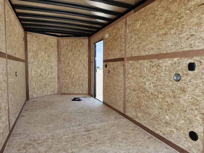 new Cargo (Enclosed) Trailers US Cargo  for sale, in Arthur, IL Thumbnail 18