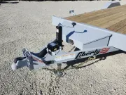 new Car Haulers / Racing Trailers Liberty  for sale, in Arthur, IL Thumbnail 9