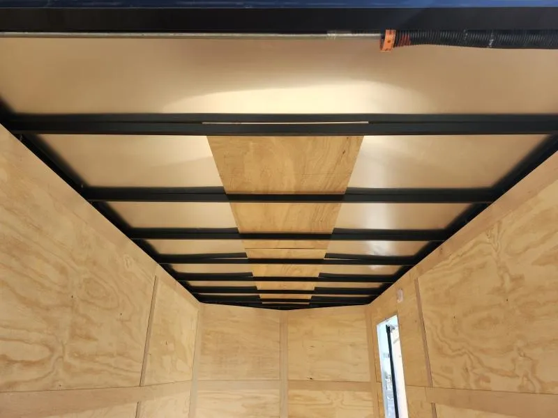 new Cargo (Enclosed) Trailers Cross Trailers  for sale, in Arthur, IL Thumbnail 15