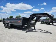 new Equipment / Flatbed Trailers Horizon Trailers  for sale, in Arthur, IL Thumbnail 1