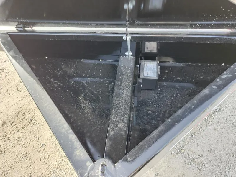 new Tilt Trailers Midsota  for sale, in Arthur, IL Thumbnail 9