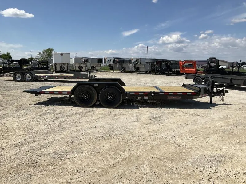 new Tilt Trailers Midsota  for sale, in Arthur, IL Thumbnail 7