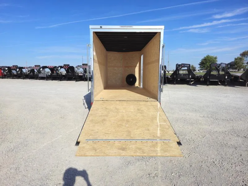 new Cargo (Enclosed) Trailers Cross Trailers  for sale, in Arthur, IL Thumbnail 10
