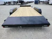 new Equipment / Flatbed Trailers Rice Trailers  for sale, in Arthur, IL Thumbnail 4