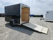 new Cargo (Enclosed) Trailers Cross Trailers  for sale, in Arthur, IL Thumbnail 11